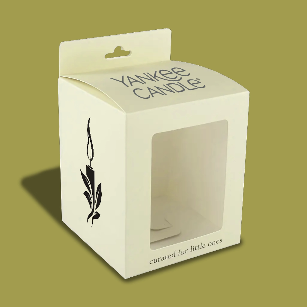Custom Candle Boxes image 1 | The Box Lane